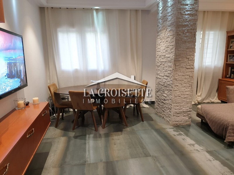 Appartement S+2 à Ain Zaghouan El Wahat